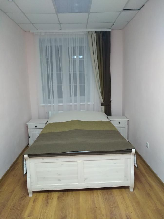 Baza Otdykha Chaika 호텔 Zhodzina 외부 사진