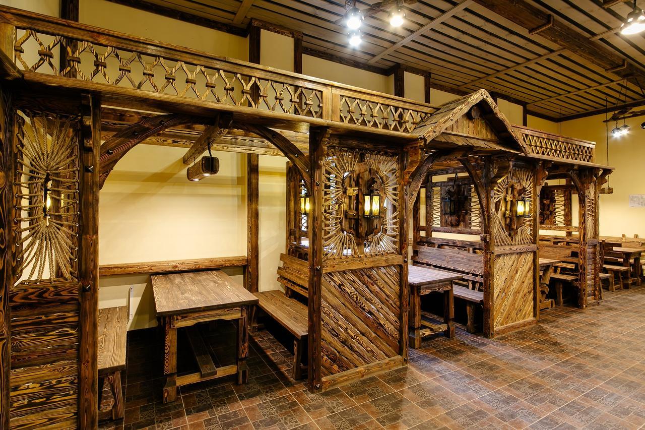 Baza Otdykha Chaika 호텔 Zhodzina 외부 사진