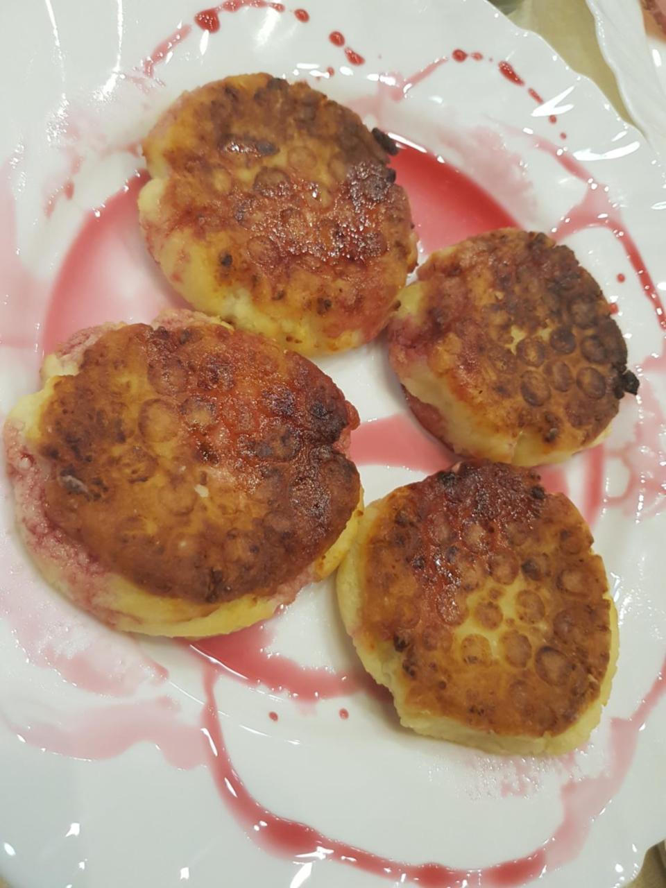 Baza Otdykha Chaika 호텔 Zhodzina 외부 사진